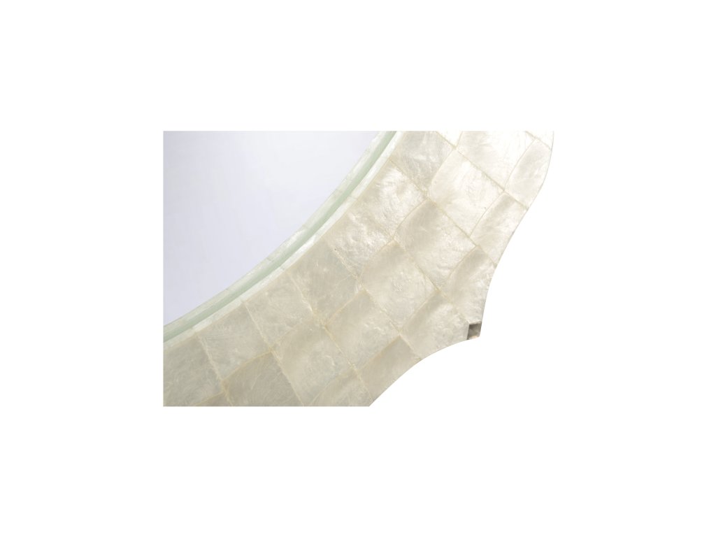 Lotus Flower Mirror - image 3