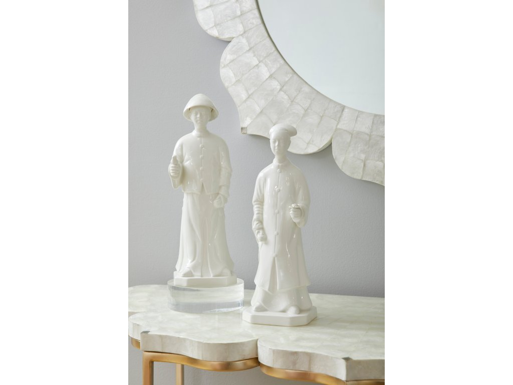 Lotus Flower Mirror - image 6