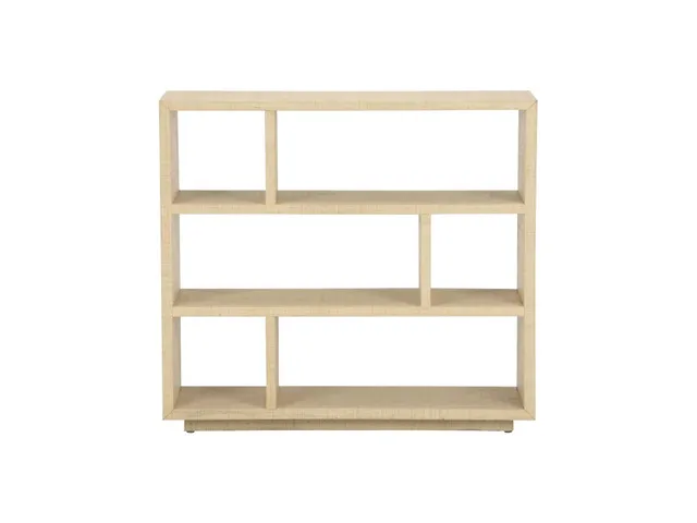 Puzzlea Bookshelf