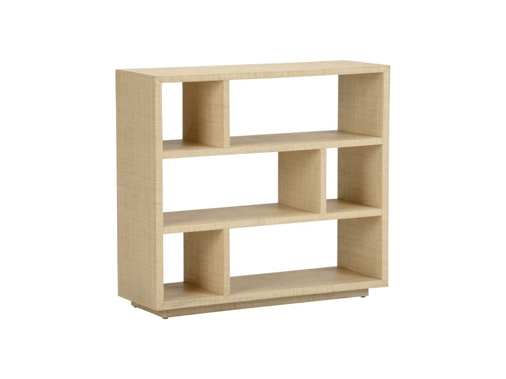 Puzzlea Bookshelf - main image