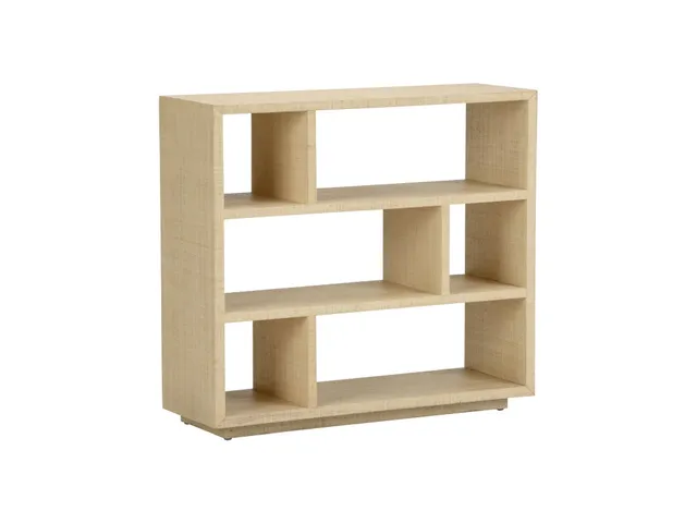 Puzzlea Bookshelf