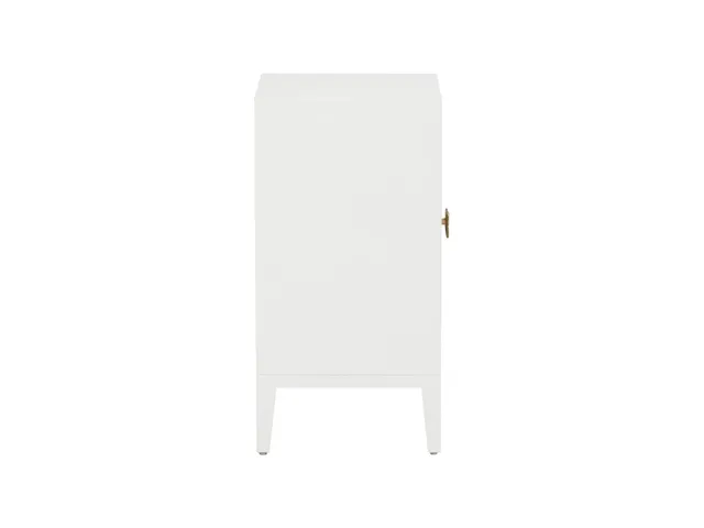 Mariposa Side Table - Alternative View