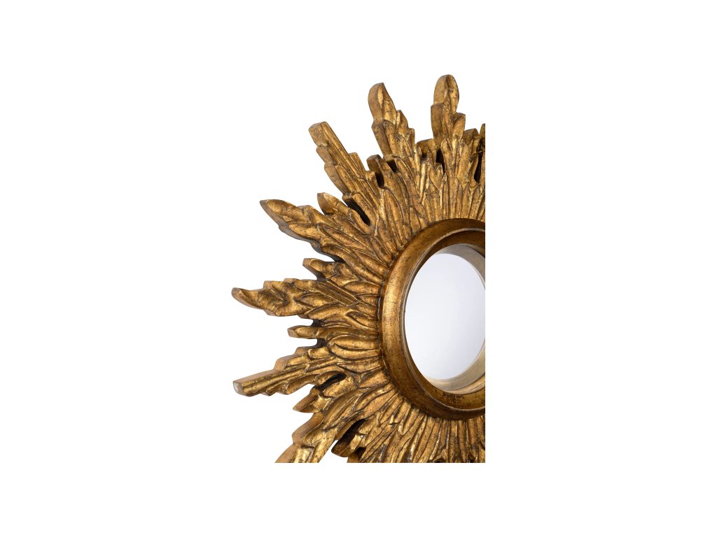 Sunbeam Mirror - image 1