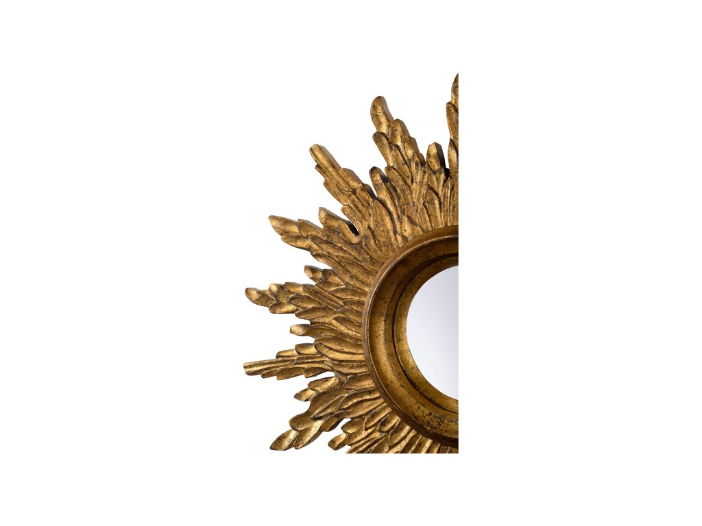 Sunbeam Mirror - image 3