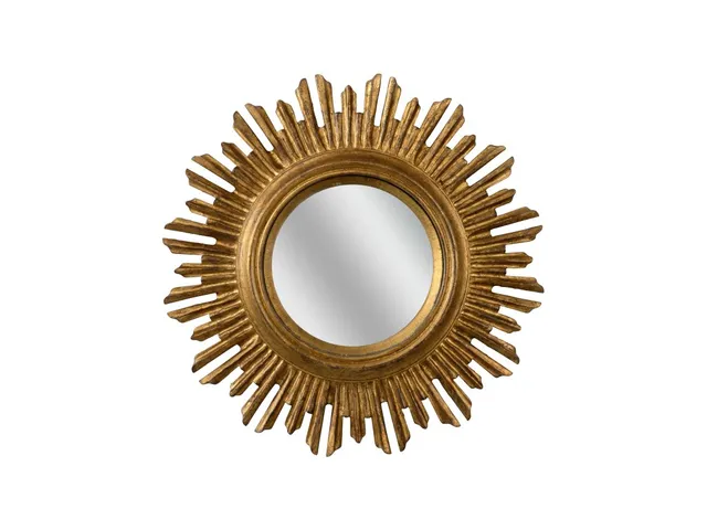 Lumiance Mirror