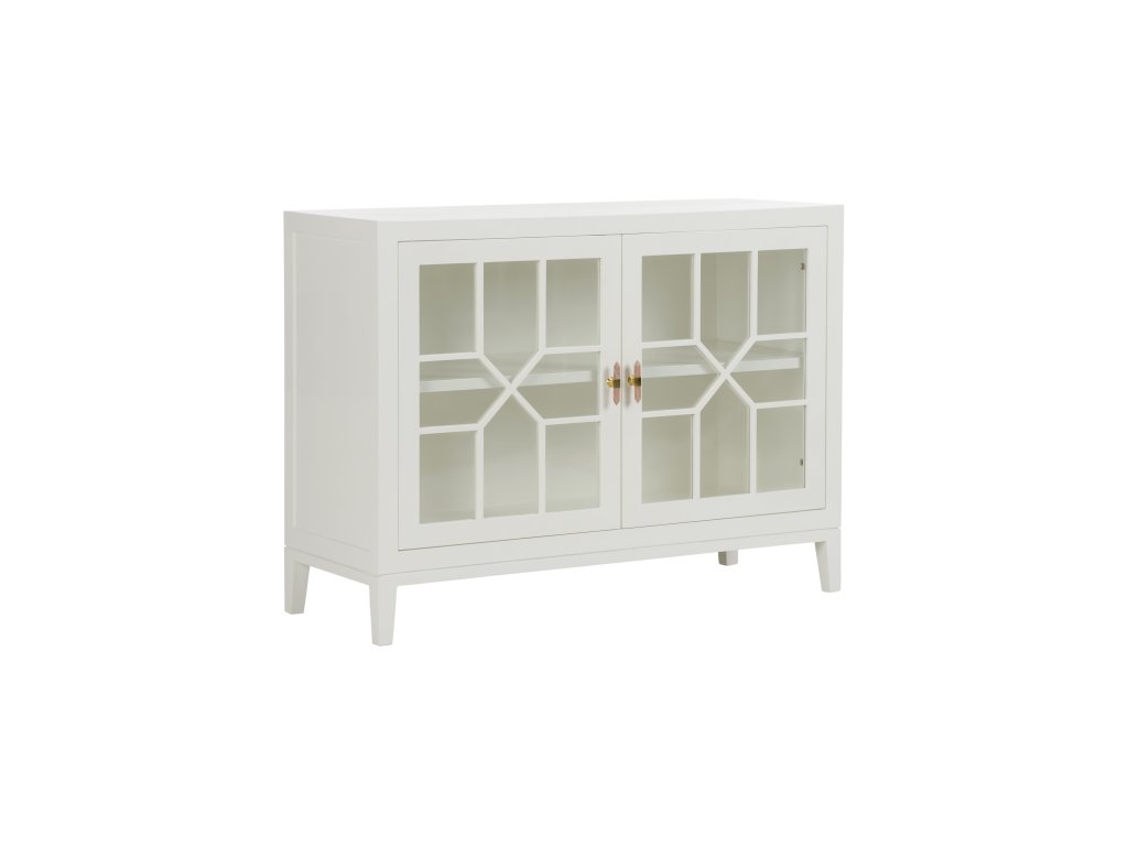 Silhouette Chest - main image