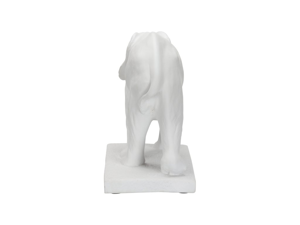 Elephant - White - image 3