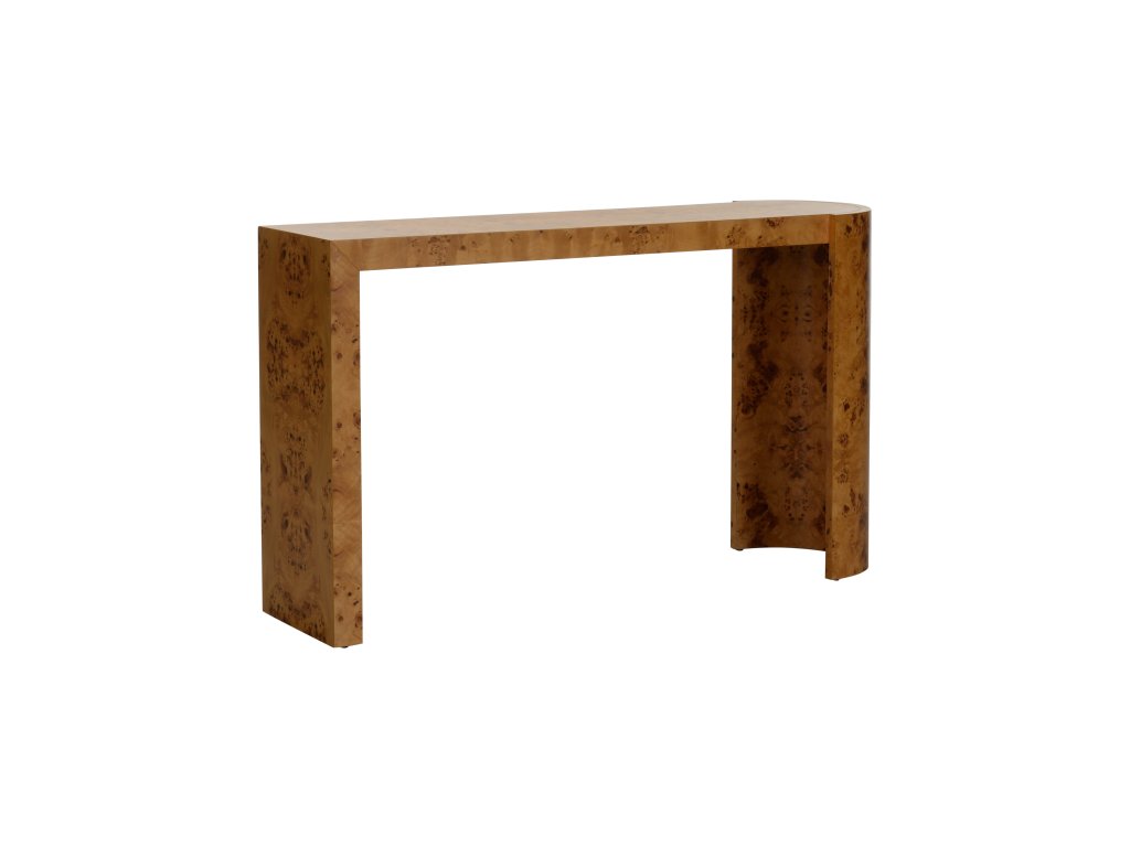 Carnegie Console Table - main image