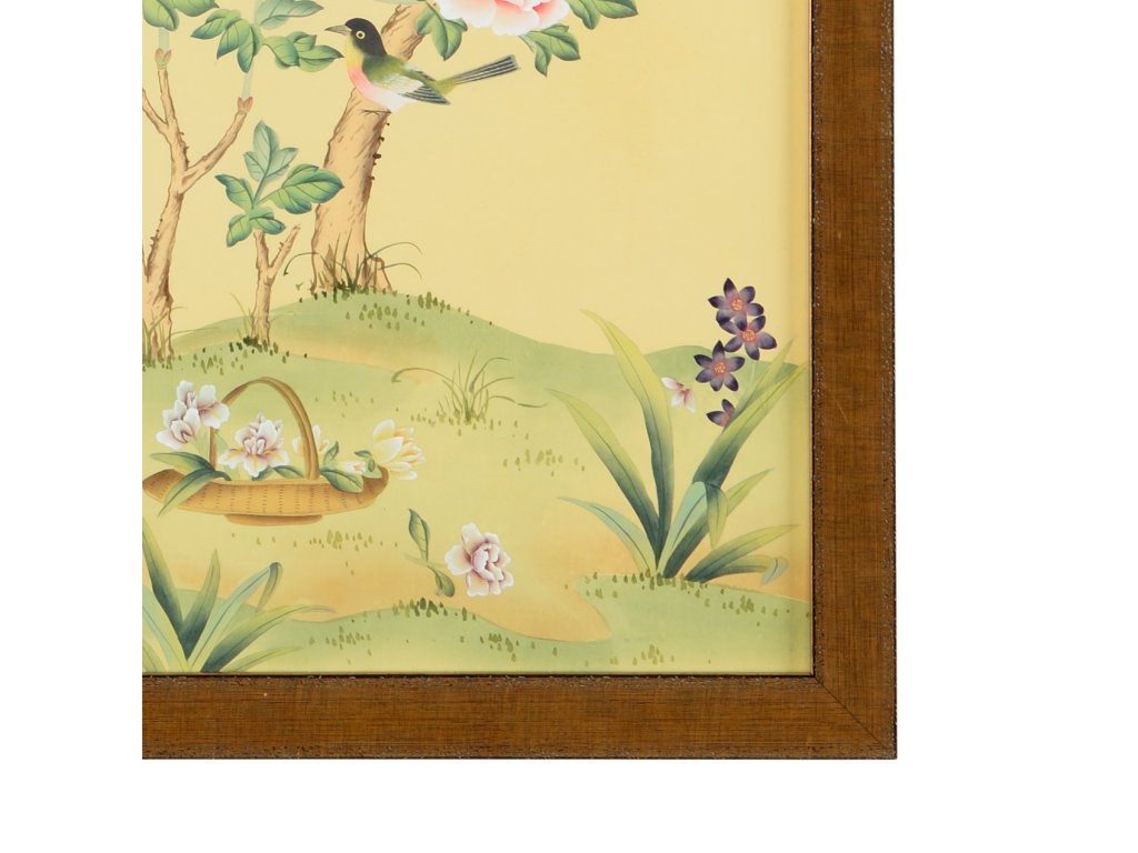Edgedale Panel Cream A - image 1