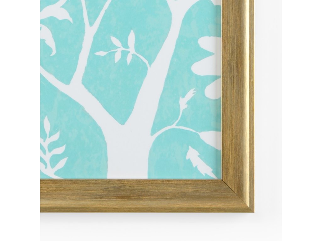 Graphic Chinoiserie I - image 1