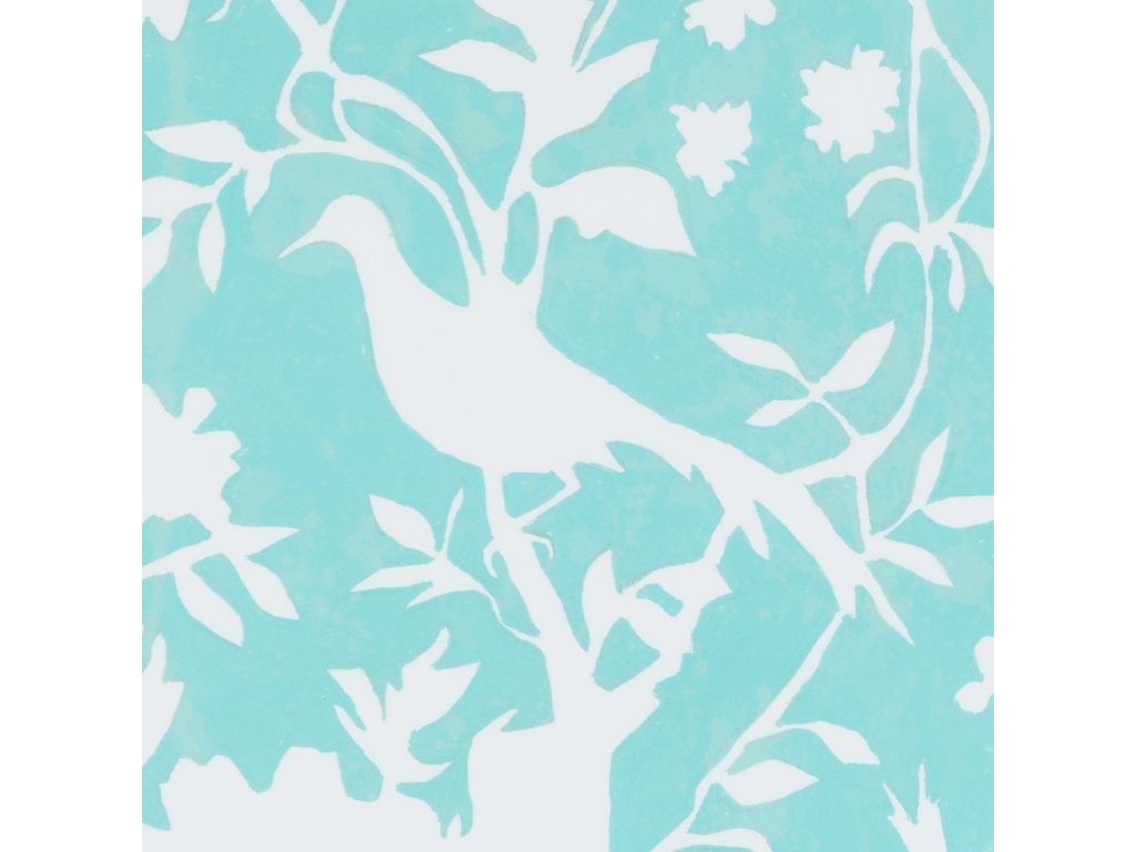 Graphic Chinoiserie I - image 2