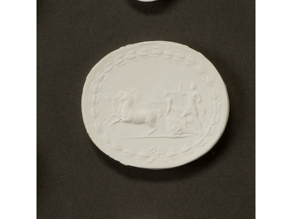 The Grand Tour Intaglios II - image 1