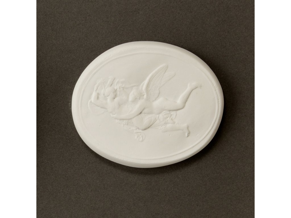 Small Intaglio Shadowbox II - image 1