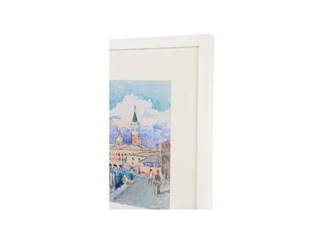 Venetian Views II - Alternative View