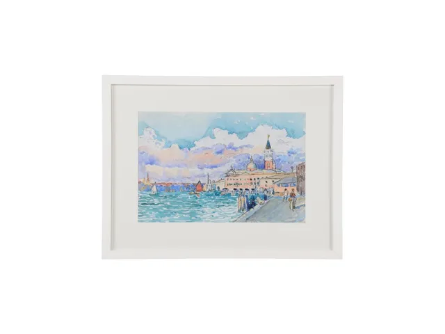 Venetian Views II