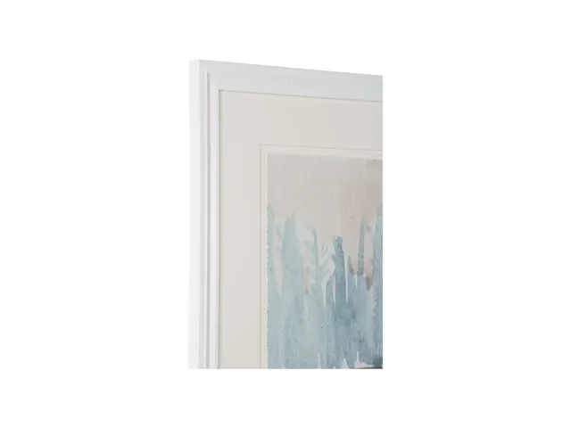 Watercolor View - Alternative View