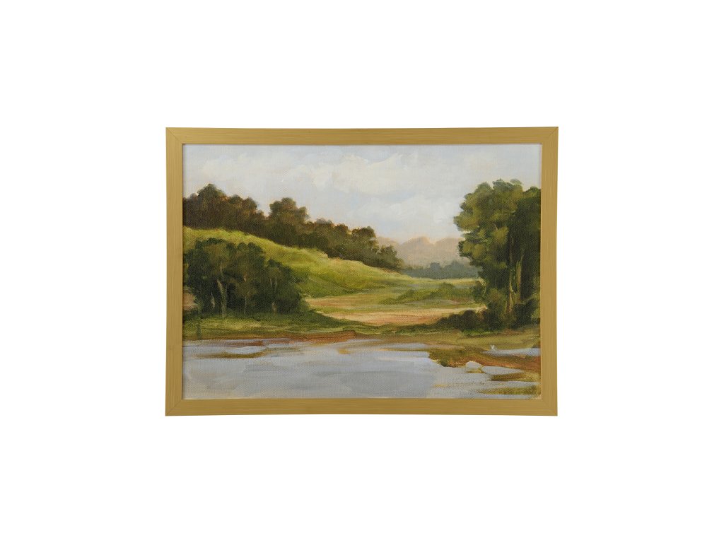 Spring Light - main image