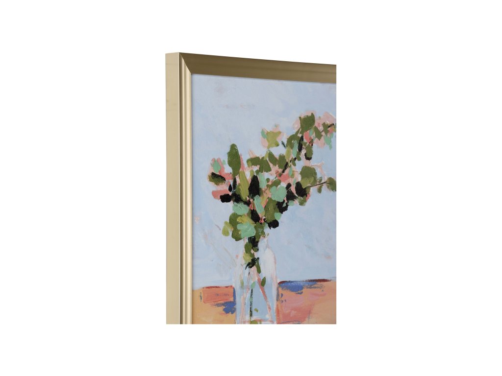 Baby Blue Eucalyptus II - image 1