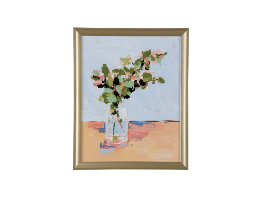 Baby Blue Eucalyptus II - main image