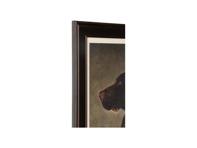 Hunting Dog - Alternative View