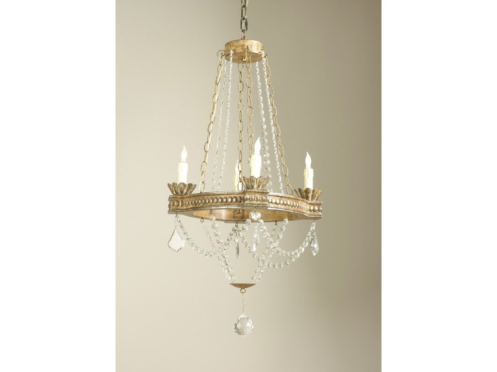 Meredith Chandelier - image 1