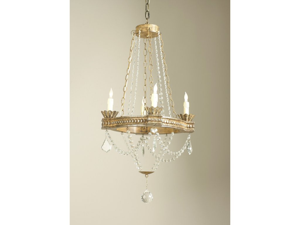 Meredith Chandelier - main image