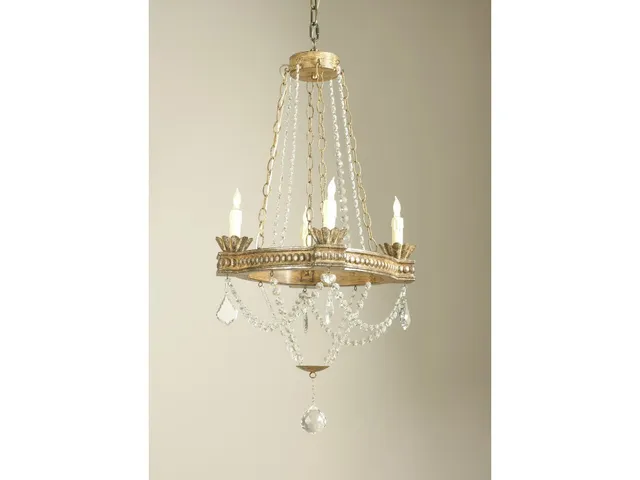 Meredith Chandelier