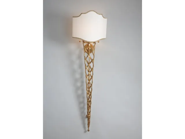 San Piero Tall Sconce