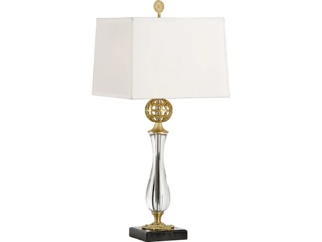 Daines Accent Lamp