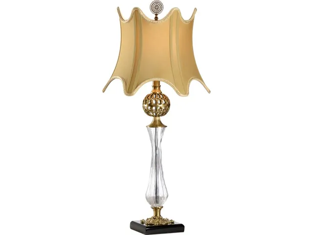 Daines Accent Lamp