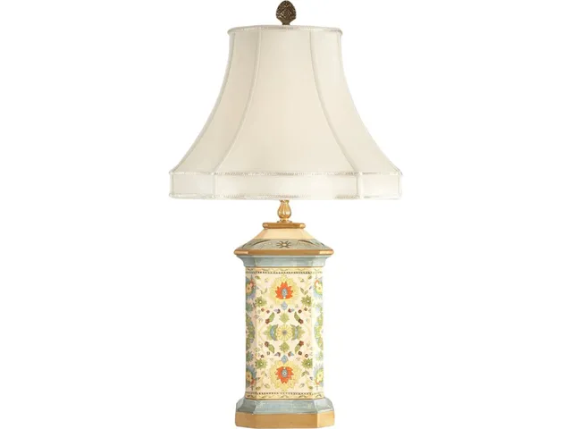 Kenton Accent Lamp