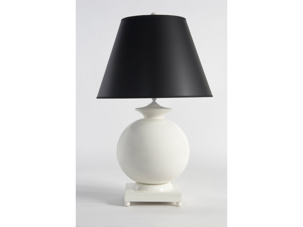 Opus Ceramic Lamp - main image