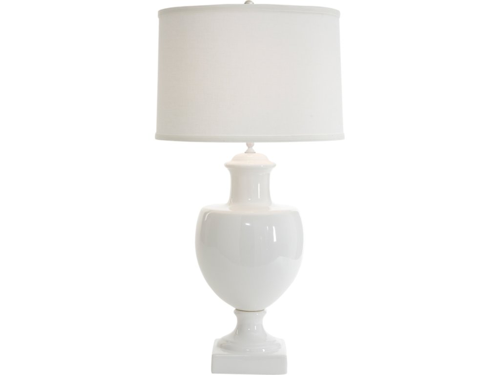 Greenwich Ceramic Lamp - main image