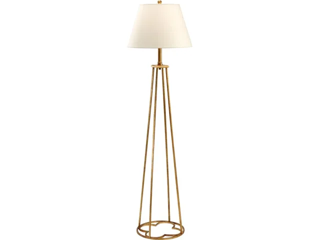 Club Floor Lamp