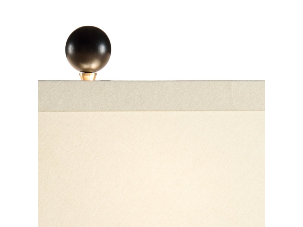 Loose Knot Lamp - Gold - image 2