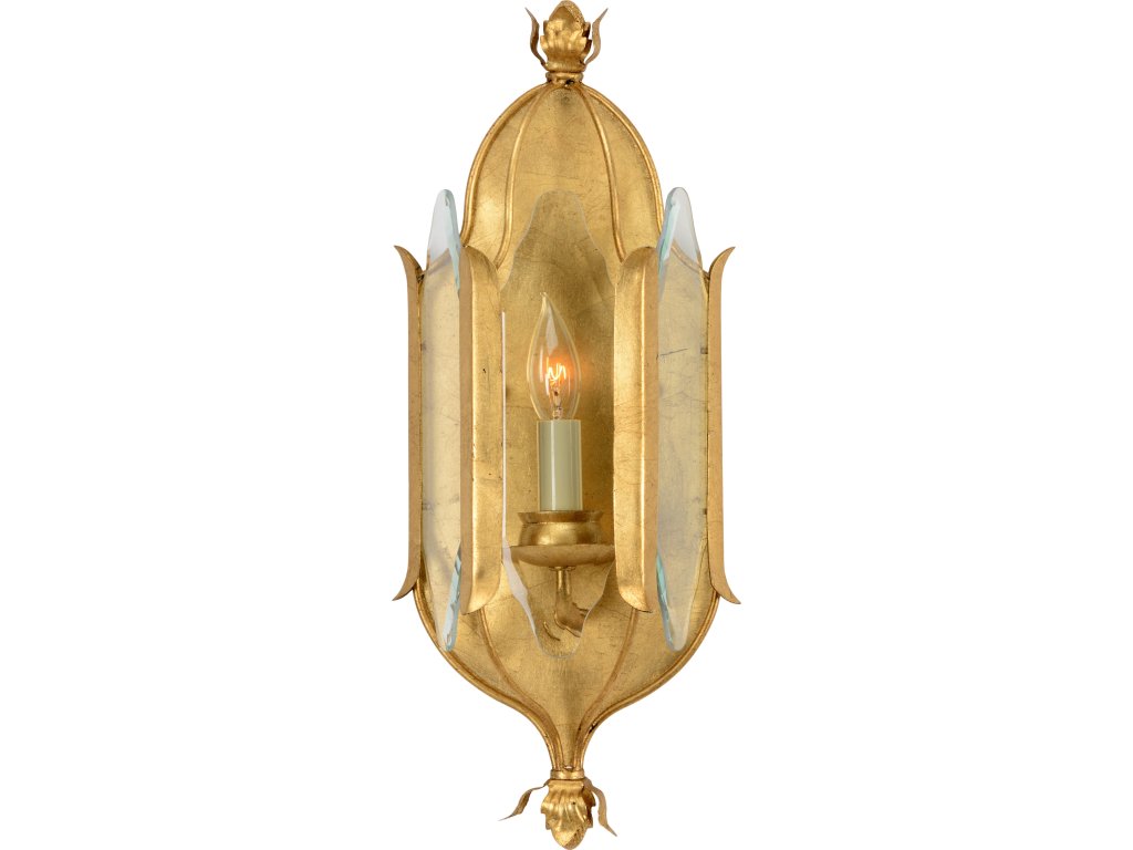 Stowe Sconce - main image