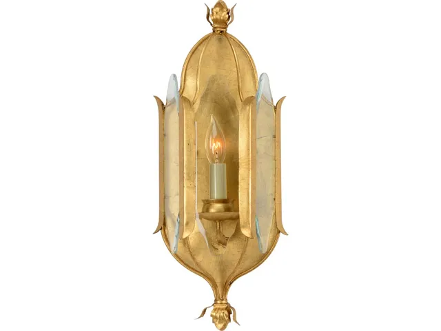 Stowe Sconce