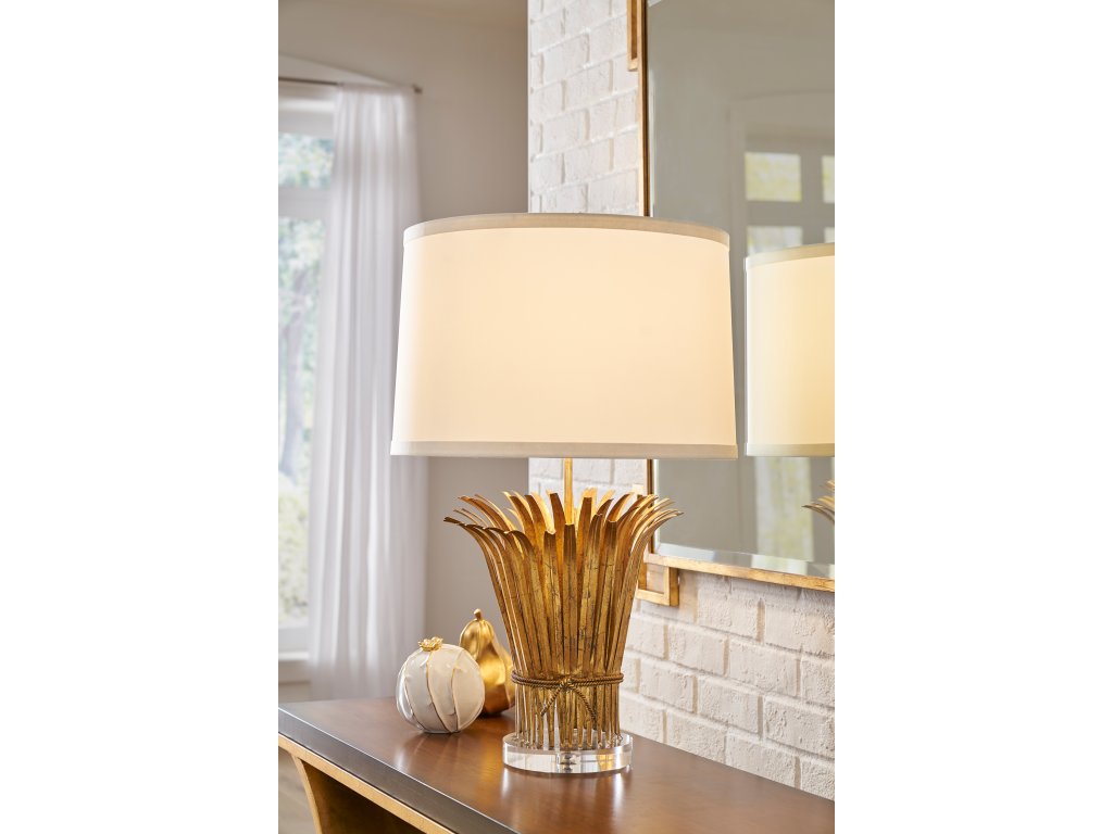 Leaf Lamp - image 3