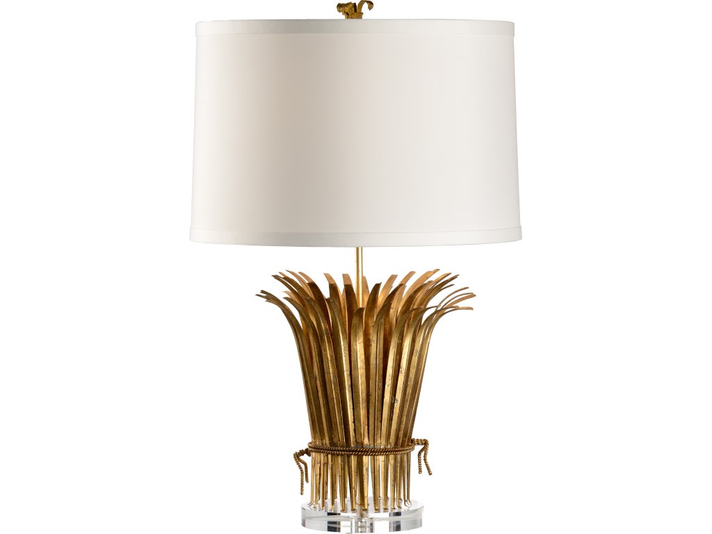 Leaf Lamp - main image