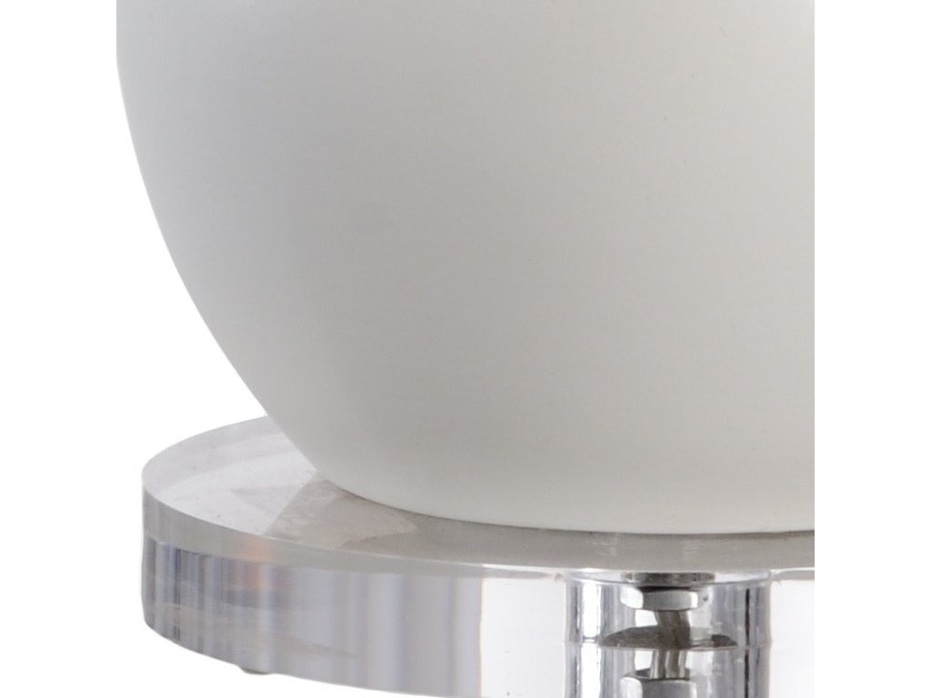 Matthews Lamp - White - image 1