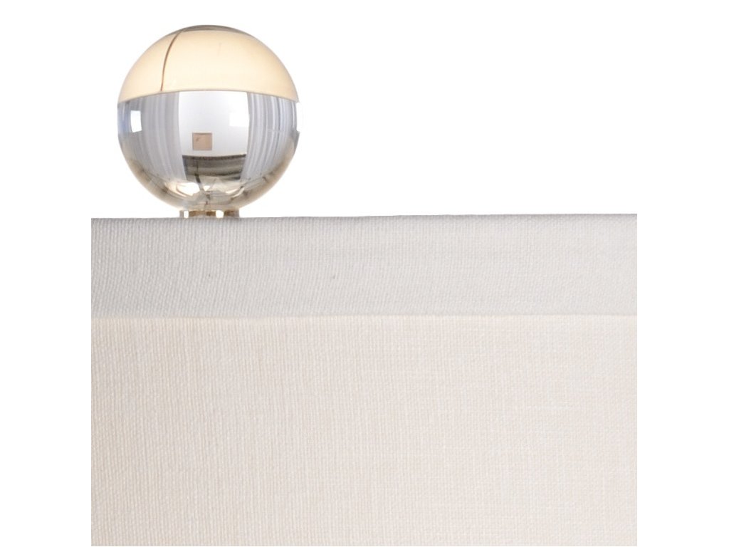 Matthews Lamp - White - image 2