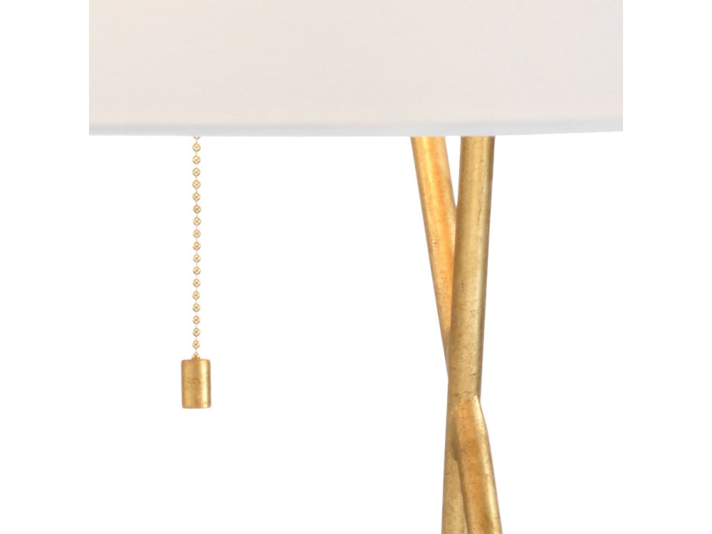 Cross Lamp - Gold - image 1