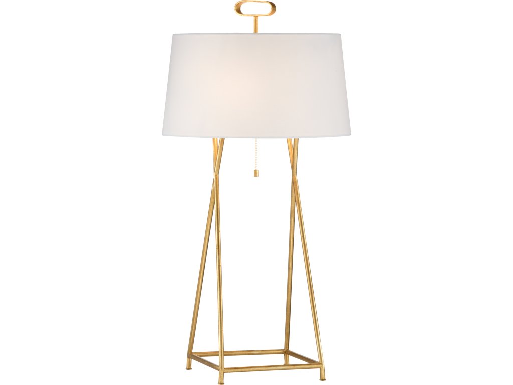 Cross Lamp - Gold - main image