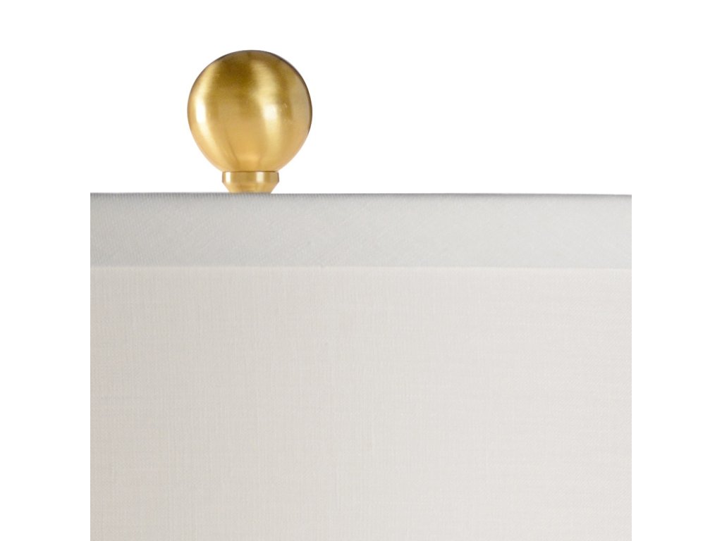 Potter Lamp - Celadon - image 2