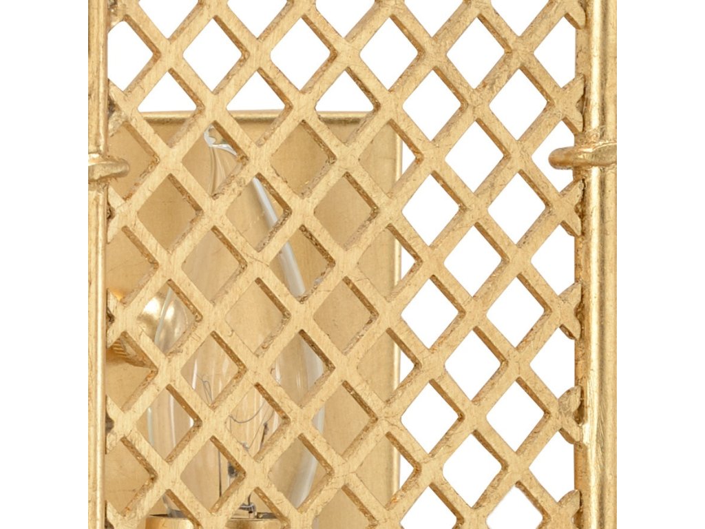 Benton Sconce - Gold - image 1