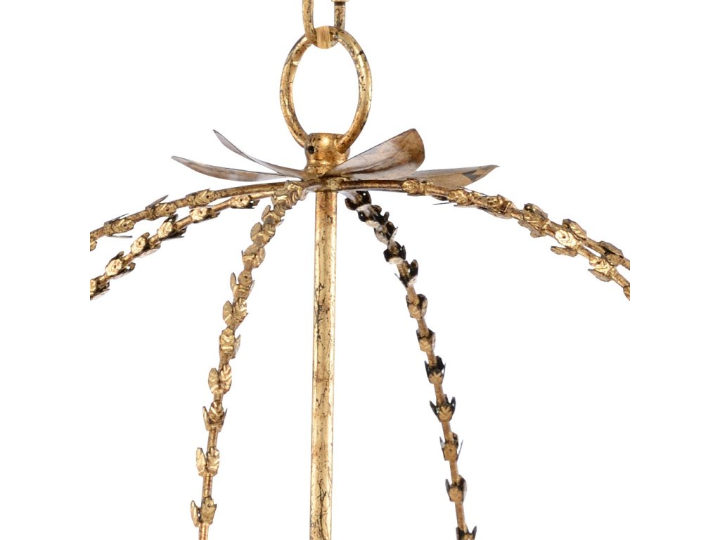 Hillsboro Chandelier - image 1