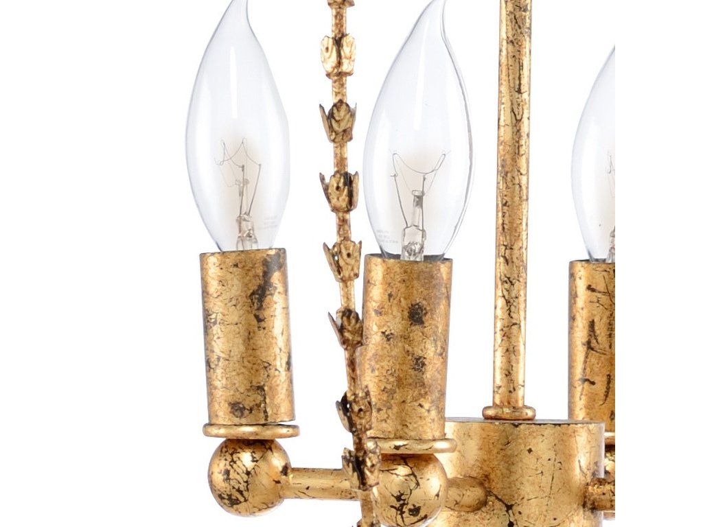 Hillsboro Chandelier - image 2