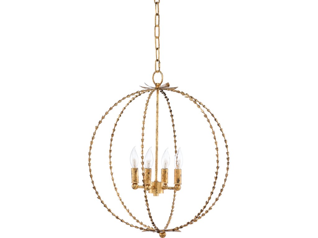 Hillsboro Chandelier - main image
