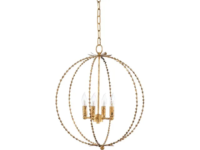 Hillsboro Chandelier