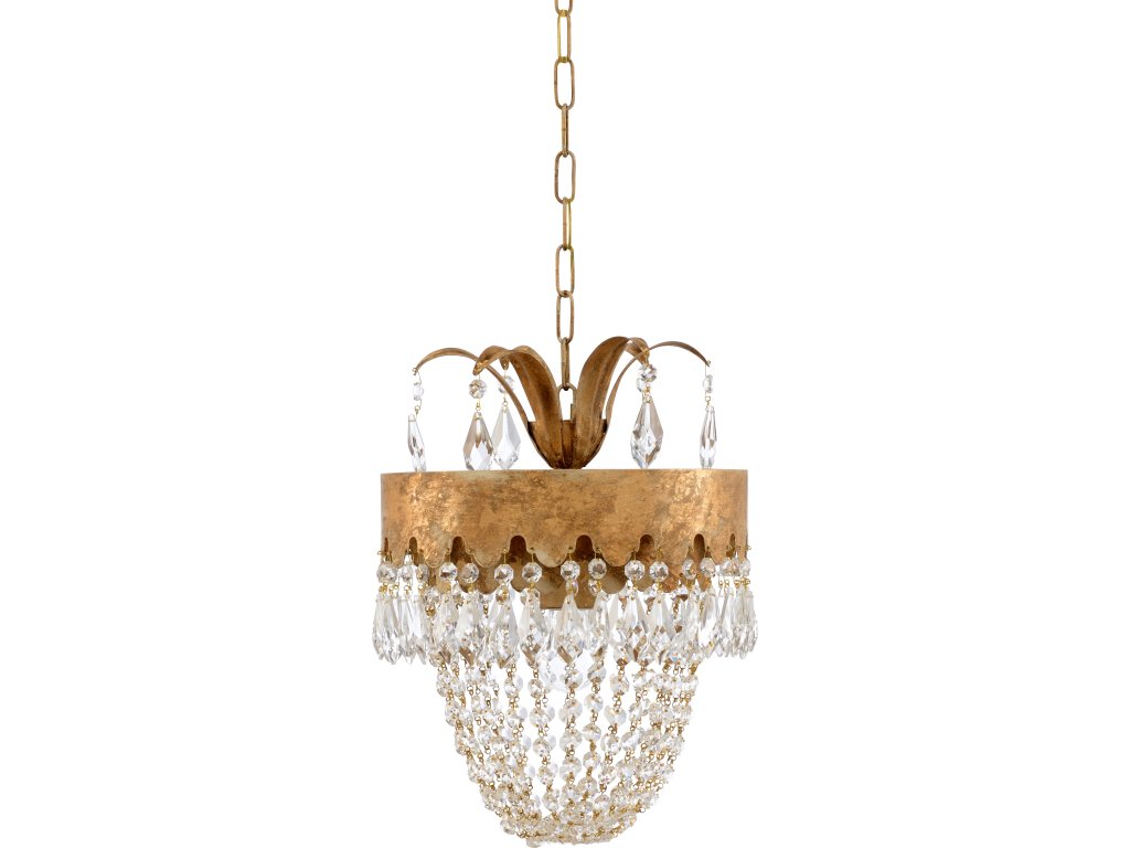 Barton Pendant - main image
